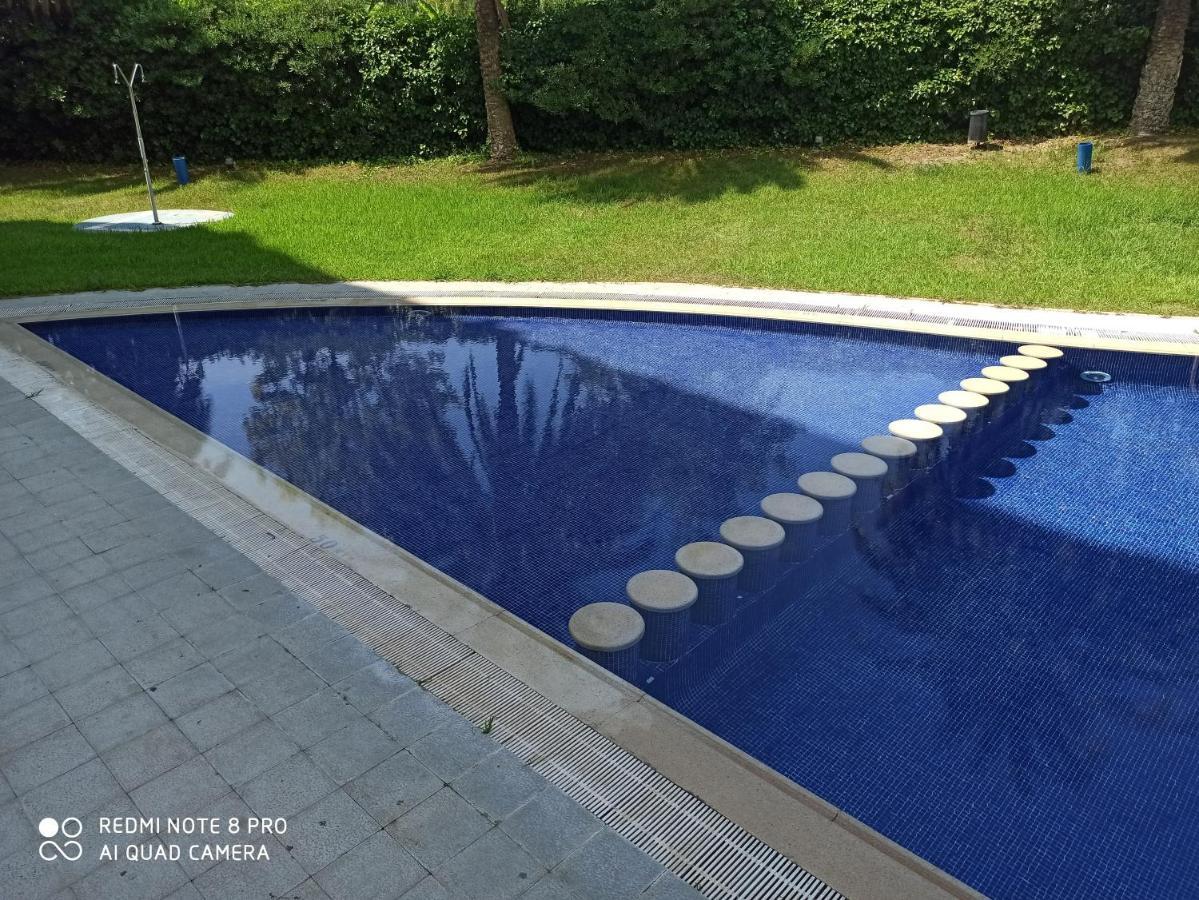 Apartaments Familiar Cerca Port Aventura Salou Luaran gambar