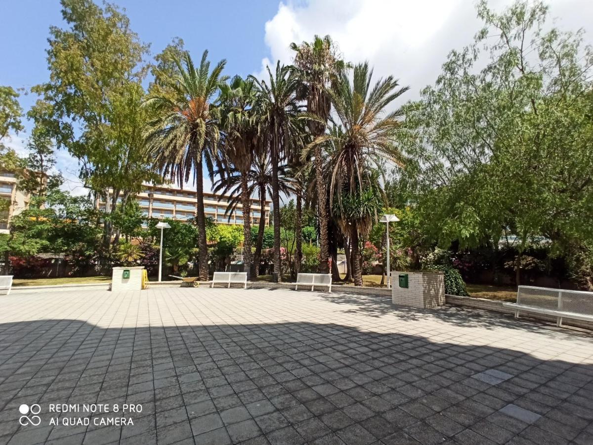 Apartaments Familiar Cerca Port Aventura Salou Luaran gambar