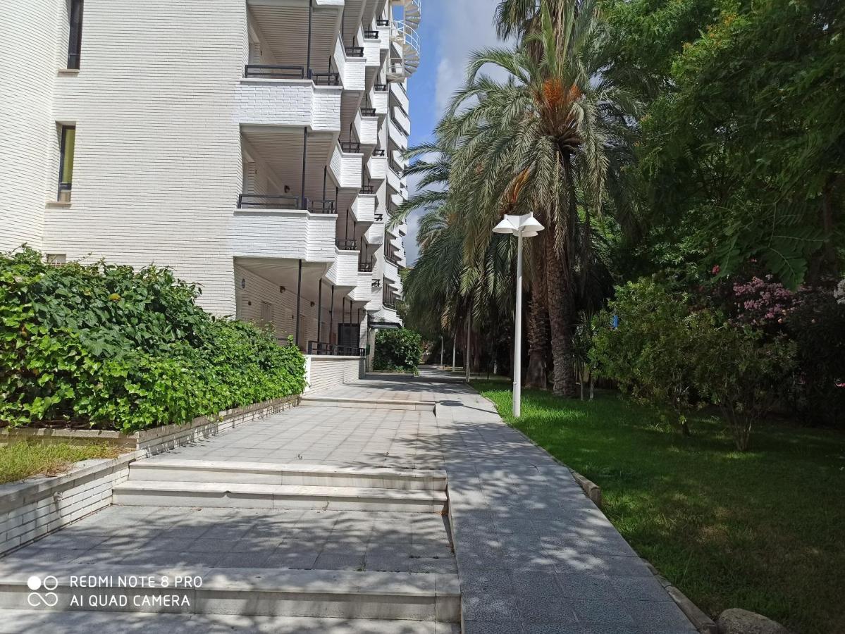 Apartaments Familiar Cerca Port Aventura Salou Luaran gambar