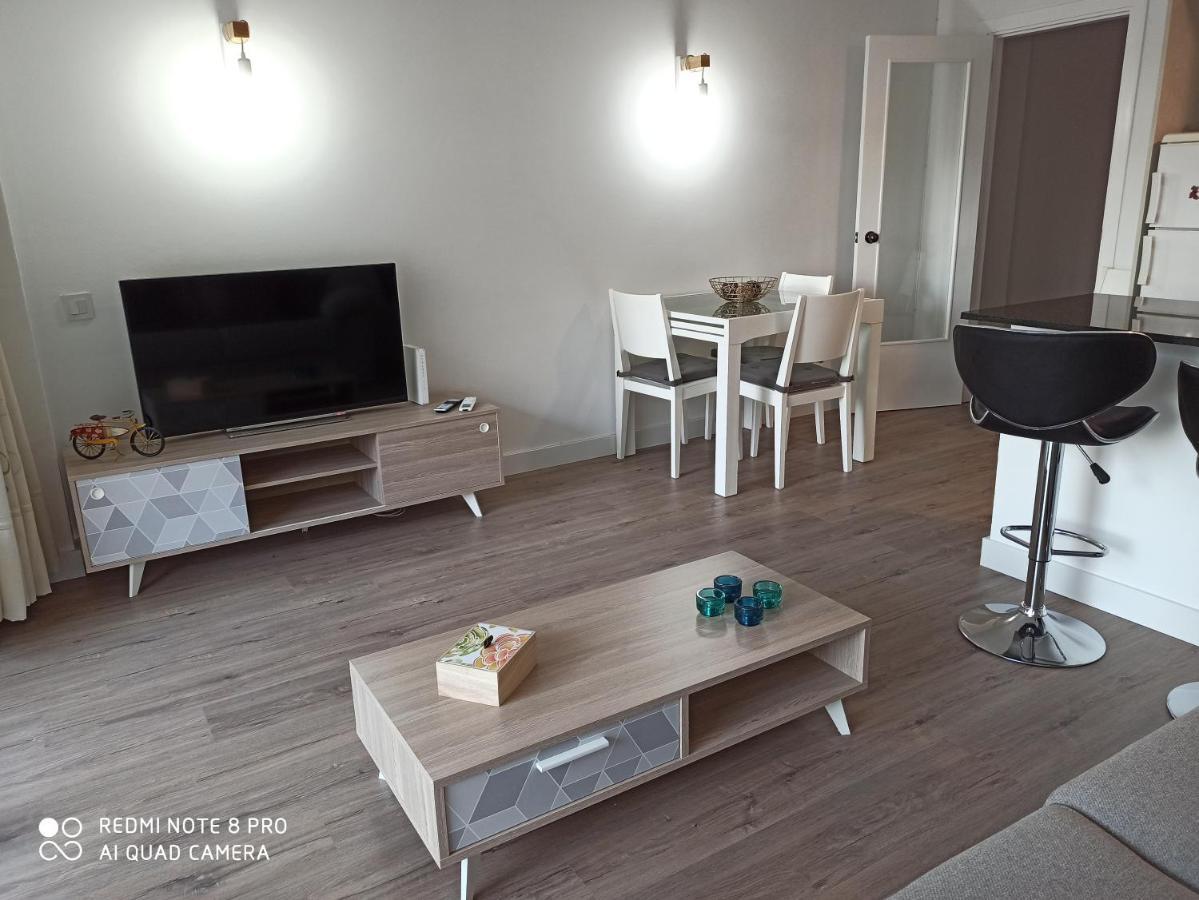 Apartaments Familiar Cerca Port Aventura Salou Luaran gambar