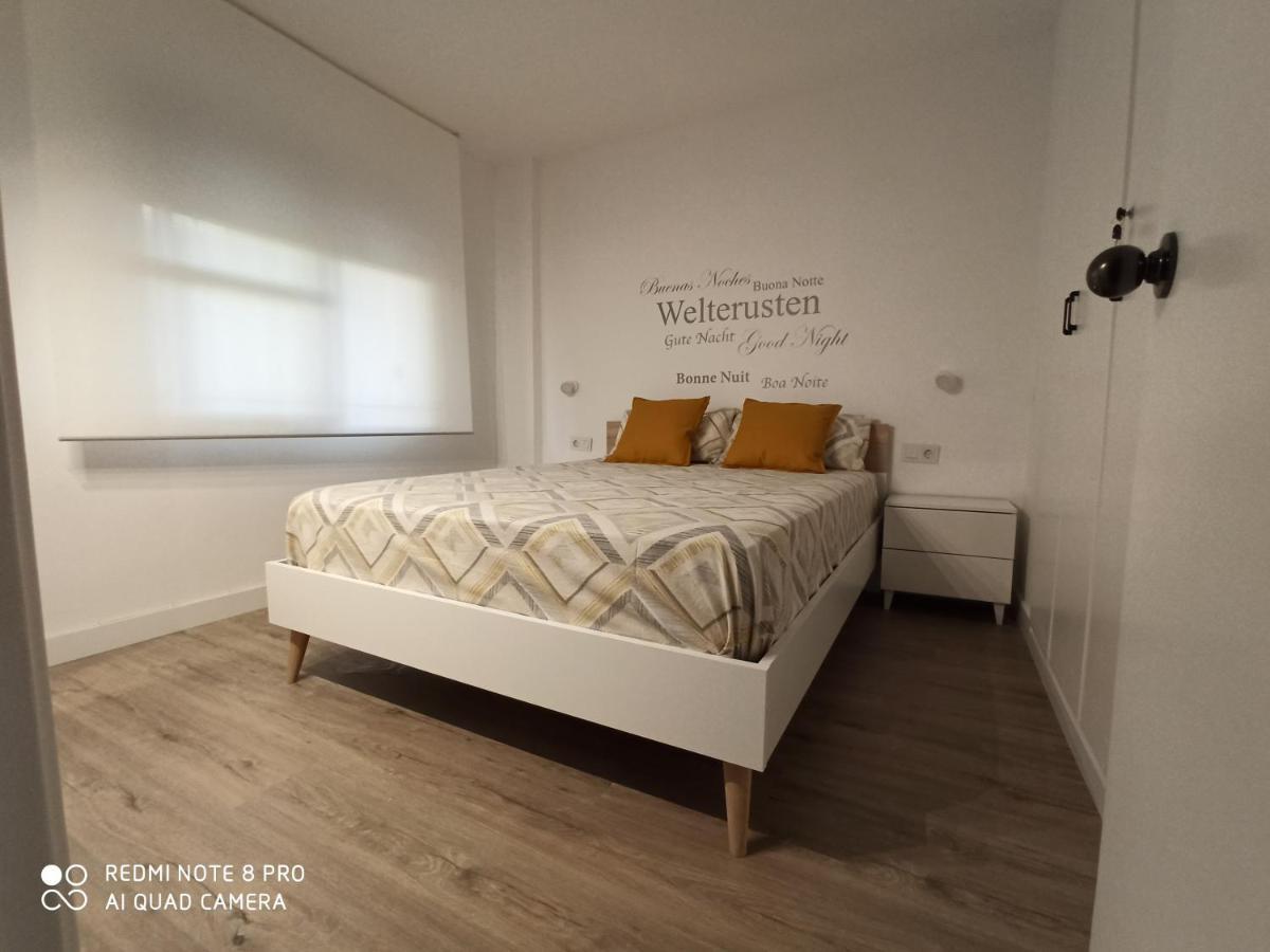 Apartaments Familiar Cerca Port Aventura Salou Luaran gambar