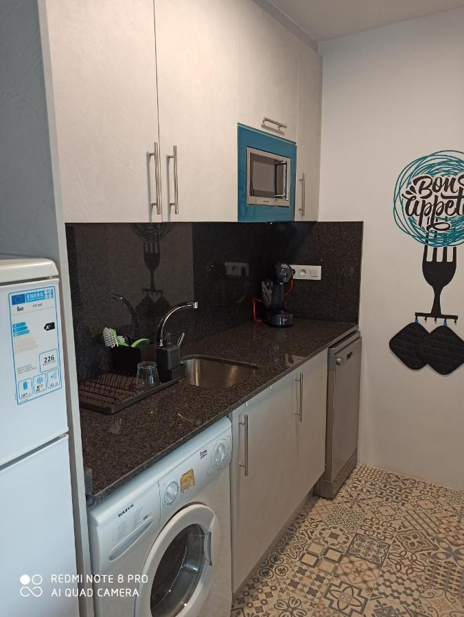 Apartaments Familiar Cerca Port Aventura Salou Luaran gambar