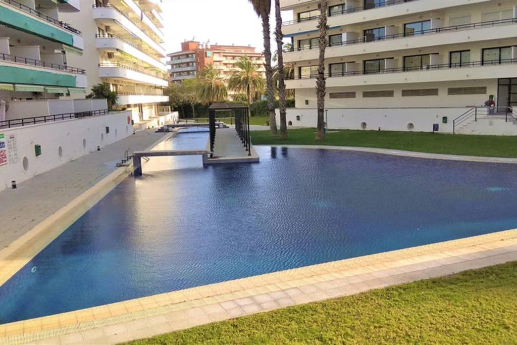 Apartaments Familiar Cerca Port Aventura Salou Luaran gambar