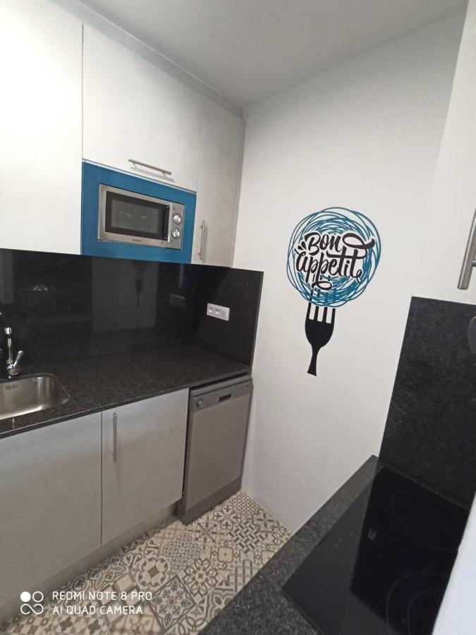 Apartaments Familiar Cerca Port Aventura Salou Luaran gambar