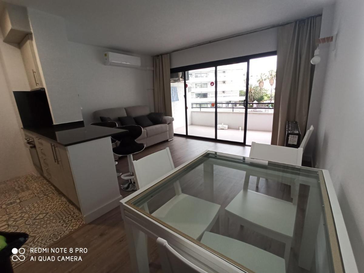 Apartaments Familiar Cerca Port Aventura Salou Luaran gambar