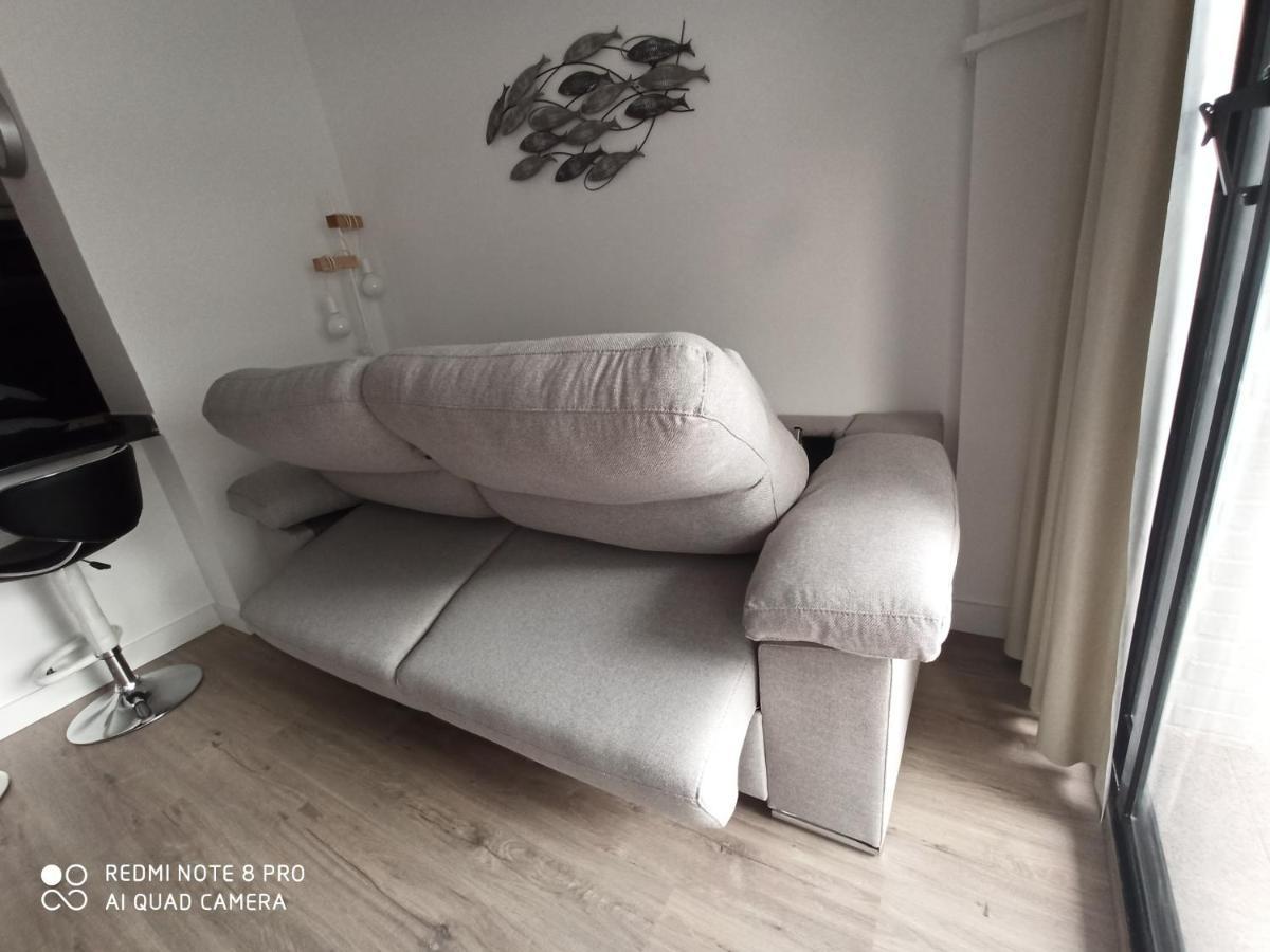 Apartaments Familiar Cerca Port Aventura Salou Luaran gambar