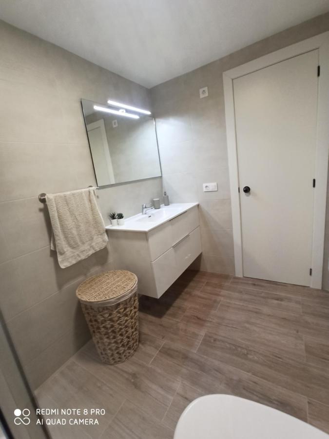 Apartaments Familiar Cerca Port Aventura Salou Luaran gambar