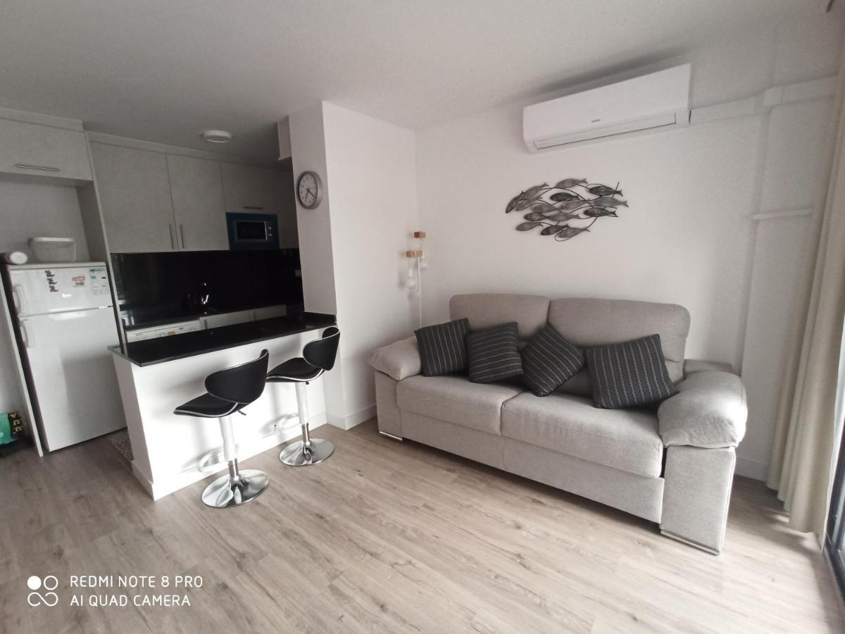 Apartaments Familiar Cerca Port Aventura Salou Luaran gambar