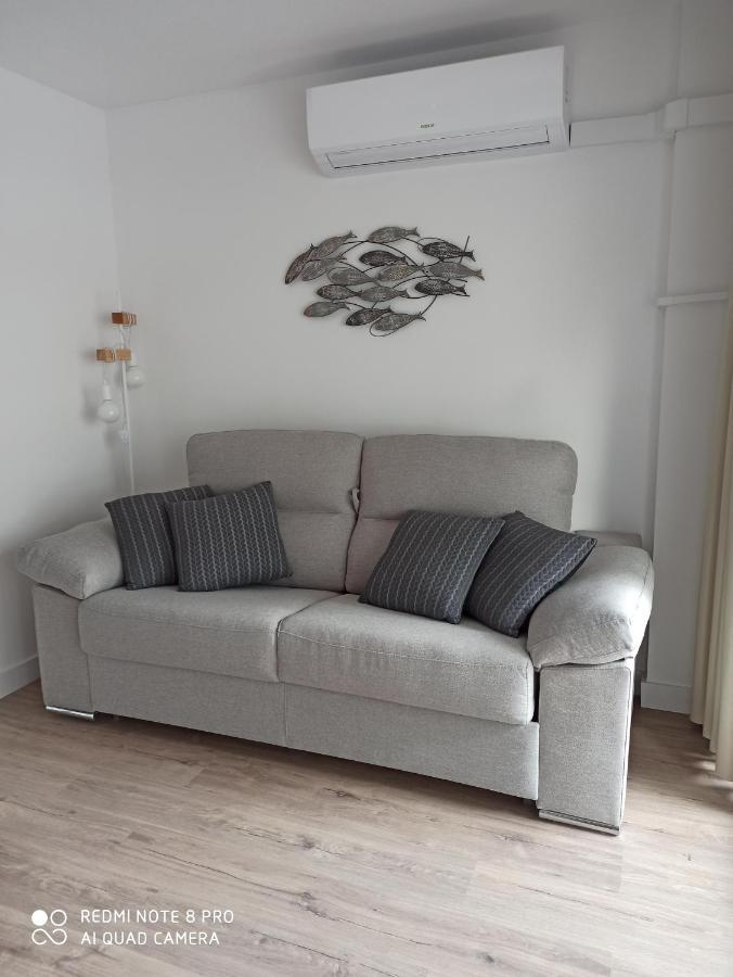 Apartaments Familiar Cerca Port Aventura Salou Luaran gambar