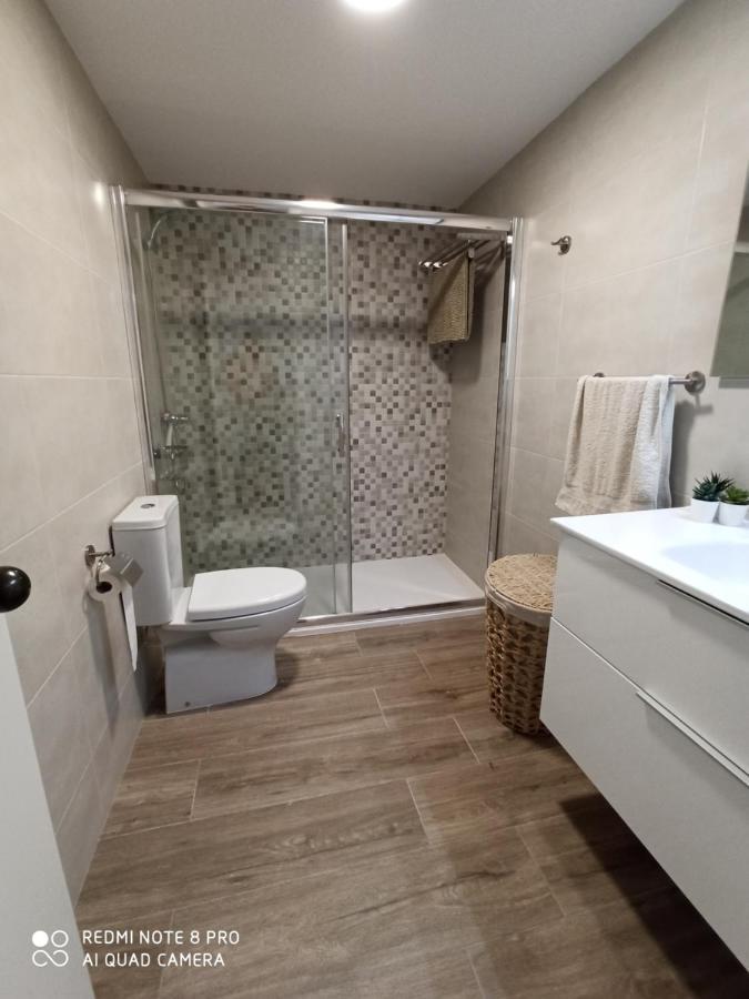 Apartaments Familiar Cerca Port Aventura Salou Luaran gambar