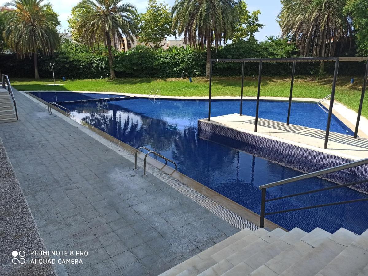 Apartaments Familiar Cerca Port Aventura Salou Luaran gambar