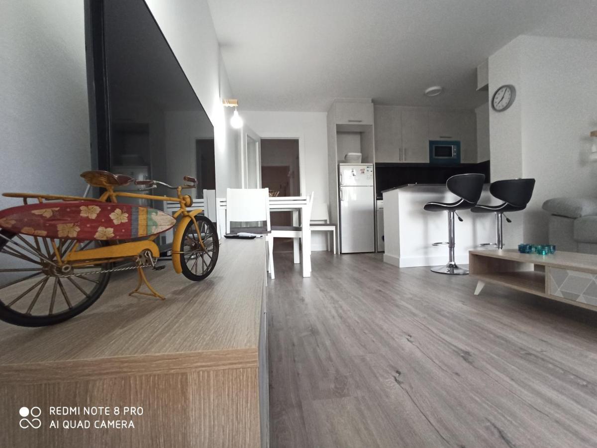Apartaments Familiar Cerca Port Aventura Salou Luaran gambar
